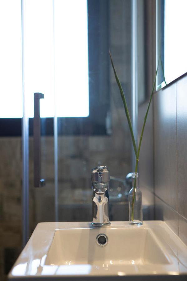 Amelie'S Luxe Apartments Kalligoni Экстерьер фото