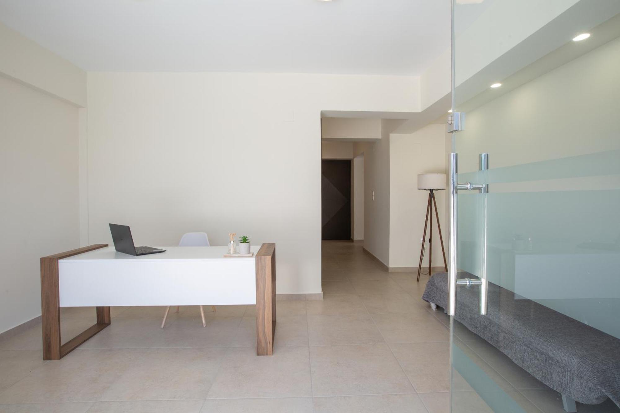 Amelie'S Luxe Apartments Kalligoni Экстерьер фото