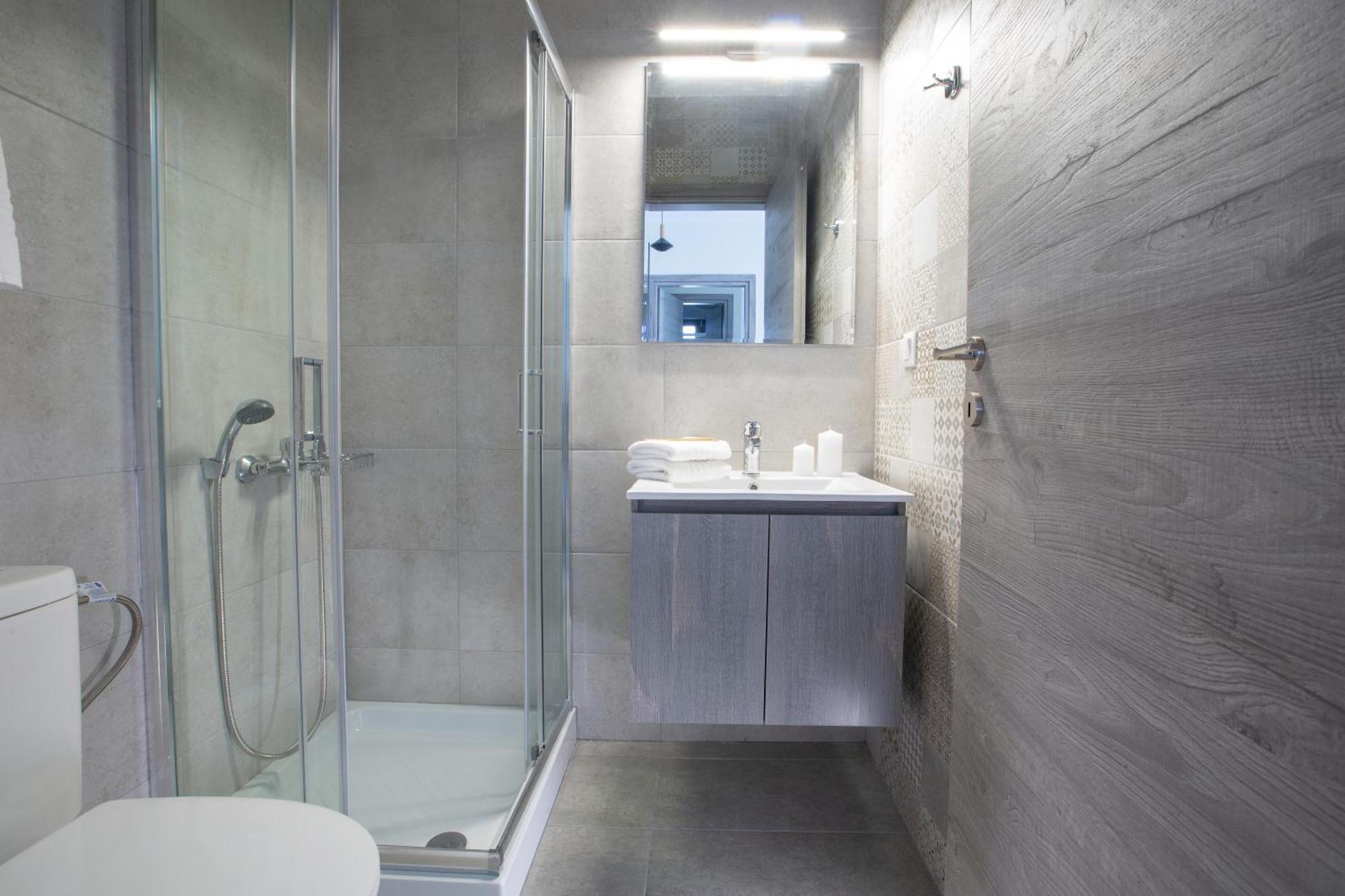 Amelie'S Luxe Apartments Kalligoni Экстерьер фото